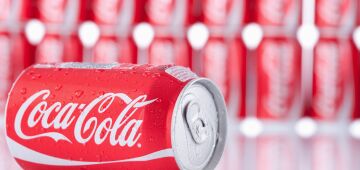 Coca-Cola envolvida em investigação sobre uso de água na Colômbia