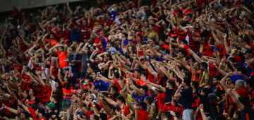 TJPE derruba portaria da SDS que obrigava Sport e Santa Cruz a jogar com portões fechados