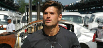 Ministério Público investigará Dado Dolabella por agressão a Marcela Tomaszewski