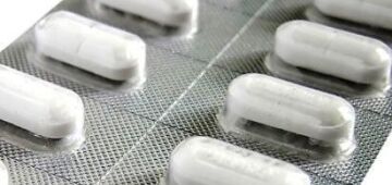 Paracetamol pode não ser tão seguro para quem está acima dos 65 anos, mostra novo estudo; entenda