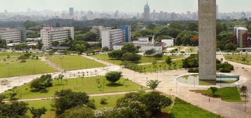 USP vai fechar câmpus e faz alerta sobre estacionamento por causa de nova chuva