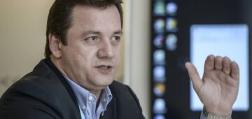 Lula tem sido um diferencial enorme para o agronegócio e a indústria, diz Wesley Batista