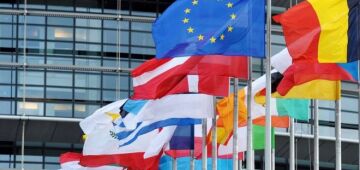 União Europeia sugere a membros barrar repasse a empresa de paraíso fiscal