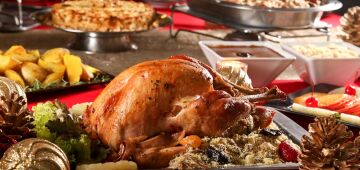 Ceia de Natal: veja dicas de como preparar o cardápio da grande noite