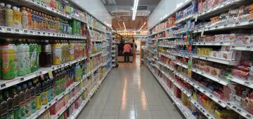 FGV: IPC-S acelera em cinco das sete capitais pesquisadas na 3ª Quadri de dezembro