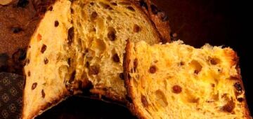 Abimapi esclarece que 50% do panetone exportado pelo Brasil vai para os EUA