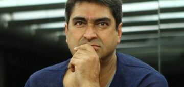 Após deixar Globo, Zeca Camargo assina contrato com a Band