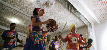 Juventude Negra Viva reúne arte, música e empreendedorismo no Recife neste sábado