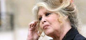 Aos 91 anos, Brigitte Bardot está no hospital há dez dias, na segunda internação em poucas semanas