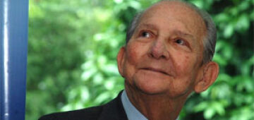 100 anos de Armando Monteiro Filho: legado que perdura de geração para geração