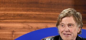 De galã a vencedor do Oscar de melhor diretor, relembre filmes marcantes de Robert Redford
