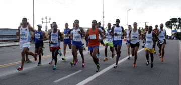 Corrida das Pontes do Recife sofre novo adiamento e passa para março de 2021