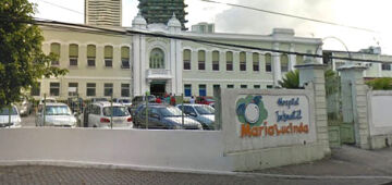 Bazar Solidário arrecada fundos e fortalece ações em prol do Hospital Maria Lucinda