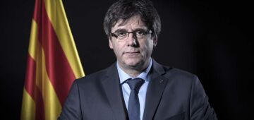 Trocas na chefia de polícia da Catalunha após fuga de separatista Puigdemont