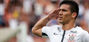 Corinthians sofre transfer ban por dívida com Balbuena e pode ficar sem contratar até 2026