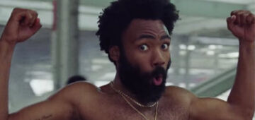 Donald Glover diz que sofreu um AVC durante a turnê em 2024