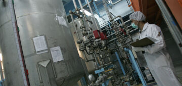 AIEA pede inspeções urgentes no Irã após guerra de junho