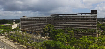 Hospital das Clínicas da UFPE/Ebserh receberá pacientes com Covid-19 de Manaus