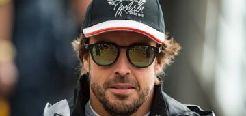 Fernando Alonso será piloto da Renault a partir de 2021, afirma BBC