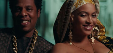 Mudança de Beyoncé e Jay-Z para vilarejo inglês divide moradores