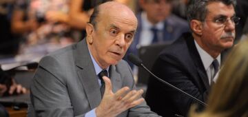 Gestão de José Serra é alvo central da Lava Jato paulista desde 2017