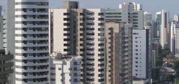 FGV: aluguel residencial sobe 0,30% em setembro, após alta de 0,28% em agosto