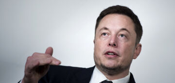 Elon Musk ultrapassa Gates e se torna o 2º mais rico do mundo