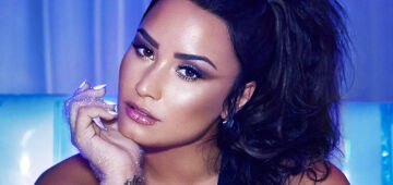 Demi Lovato: como cantora se torna símbolo de resiliência por falar sobre a própria saúde mental
