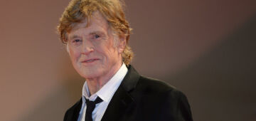 Morre Robert Redford, ator e cineasta, aos 89 anos