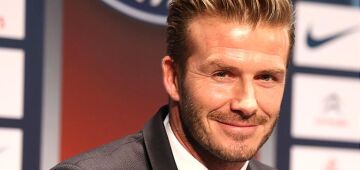 David Beckham: ex-jogador sofre de doença de pele sem cura e que piora com o frio