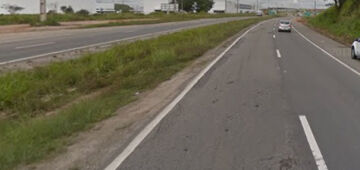 Polícia investiga homicídio de homem que teve o corpo carbonizado em Ponte dos Carvalhos, no Cabo