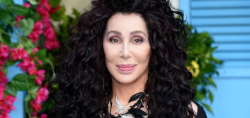 Cher pode ganhar série documental na Netflix sobre sua trajetória