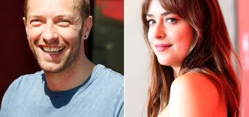 Dakota Johnson e Chris Martin terminam noivado após sete anos de relacionamento, diz site