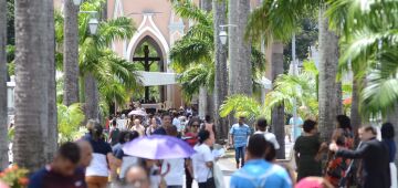 Dia de Finados: cemitérios da RMR têm missas, culto e palestra espírita; confira programação