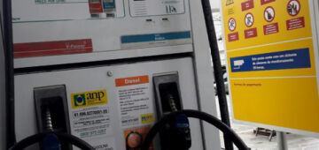 ANP monitora mercado e pode descontinuar produtos diante da expansão do diesel S10