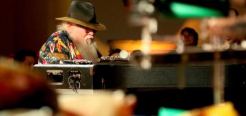 Velório de Hermeto Pascoal acontece nesta segunda-feira (16) em Bangu, no Rio de Janeiro