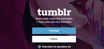 Bloqueio do X no Brasil "ressuscita" até o Tumblr, que registra crescimento