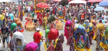 Decreto municipal proíbe Carnaval, festas e eventos em Nazaré da Mata