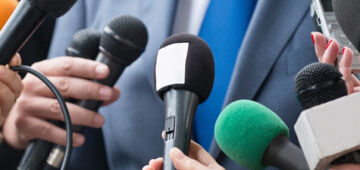 Abraji: uso do judiciário para coibir liberdade de imprensa cresce 20%