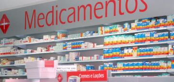 Abrafarma: faturamento das redes associadas aumentou 13,8% até outubro, para R$ 114,8 bi