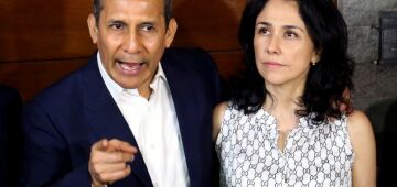 Transparência critica gasto de R$ 345 mil do governo Lula para trazer ex-primeira-dama do Peru