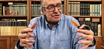 Evangélicos e aliados de Olavo de Carvalho pressionam contra escolha de Feder no MEC