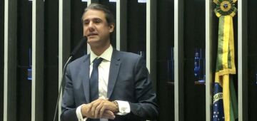 Câmara aprova requerimento de urgência à votação do PL 2113/2024, de Fernando Monteiro