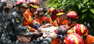 Terremoto intenso no Tibete chinês deixa pelo menos 95 mortos, segundo imprensa