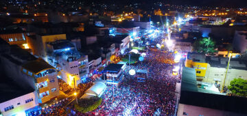 São João de Arcoverde de 2024: confira a programação da festa, que começa nesta terça (18)