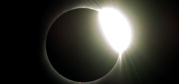 "Eclipse do século" vai ter 6 minutos de escuridão