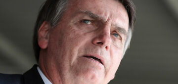 Médicos de Bolsonaro detalham estado de saúde de ex-presidente