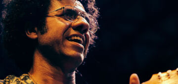 Grammy Latino 2025: Hamilton de Holanda empata com cubano em categoria de Melhor Álbum de Jazz