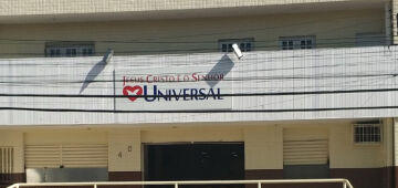 Texto da Igreja Universal diz que é incompatível ser cristão e votar em candidatos de esquerda