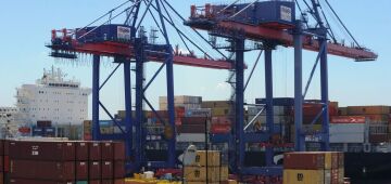 Camex aplica antidumping em importações de folhas metálicas de aço da China